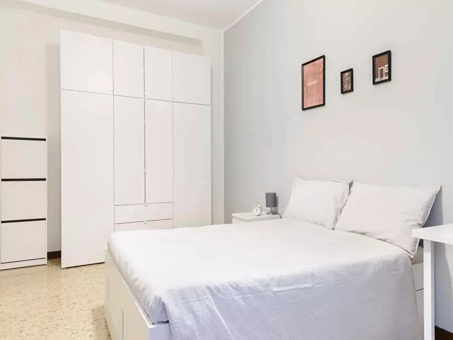 Immagine 2 di Camera in affitto  in Via Melchiorre Delfico24/2 a Milano