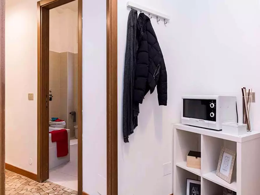 Immagine 10 di Camera in affitto  in Via Pasquale Fornari22 a Milano