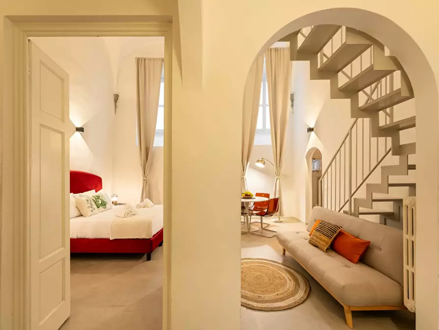 Immagine 14 di Appartamento in affitto  in Via dei Benci a Firenze