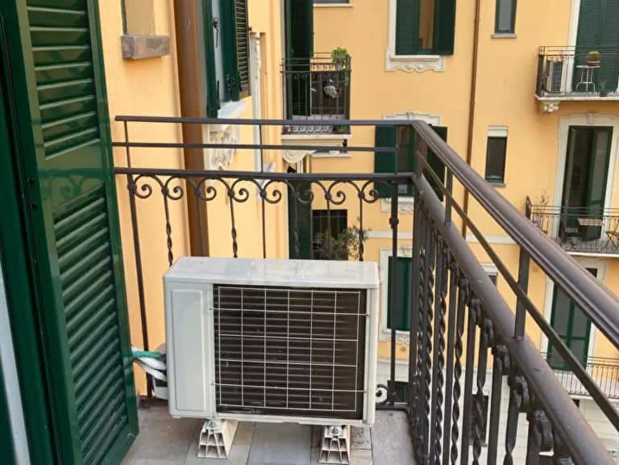 Immagine 10 di Appartamento in affitto  in Via San Gerolamo Emiliani1 a Milano