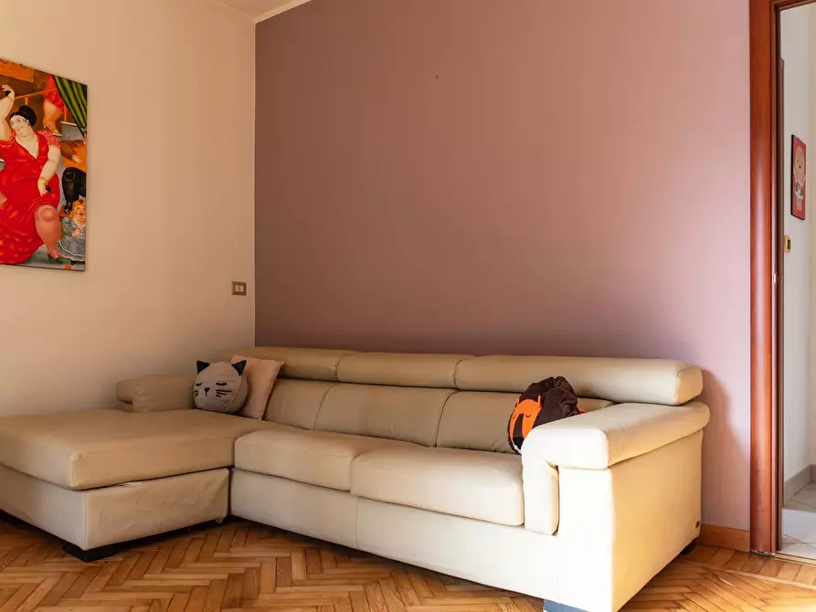 Immagine 5 di Appartamento in affitto  in Via Val Passiria4 a Milano