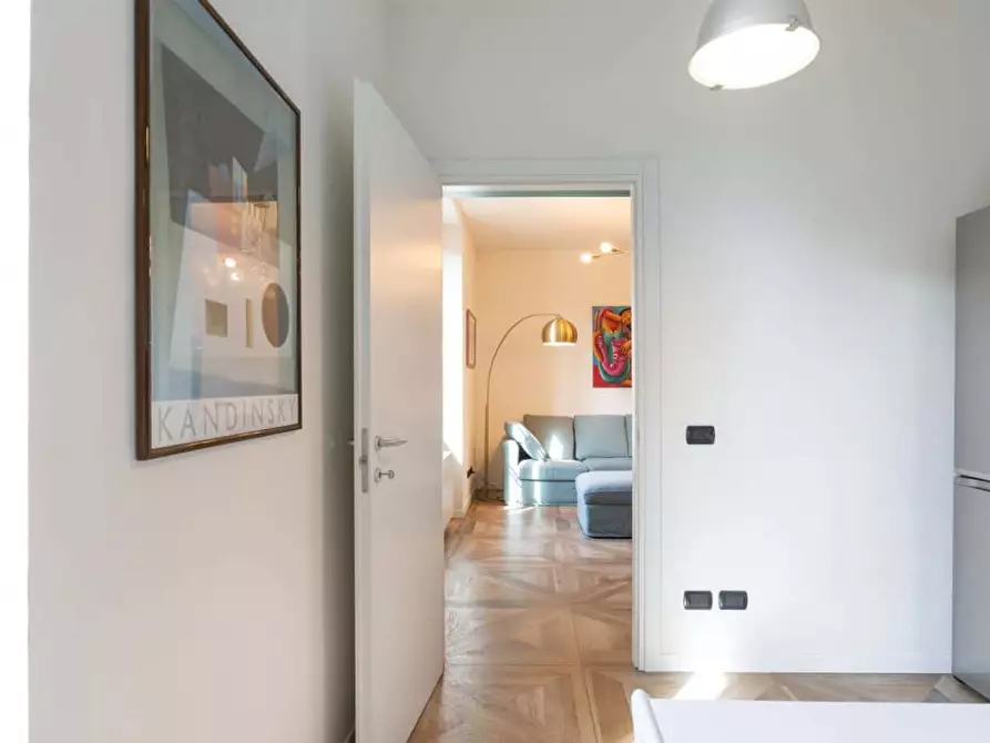 Immagine 22 di Appartamento in affitto  in Via Nino Bixio15 a Milano