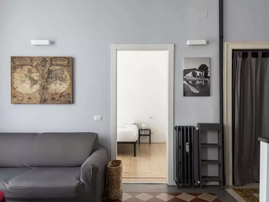 Immagine 13 di Appartamento in affitto  in Via Alessandro Arnaboldi15 a Milano