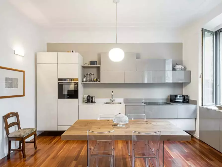 Immagine 3 di Appartamento in affitto  in Via Crema1 a Milano