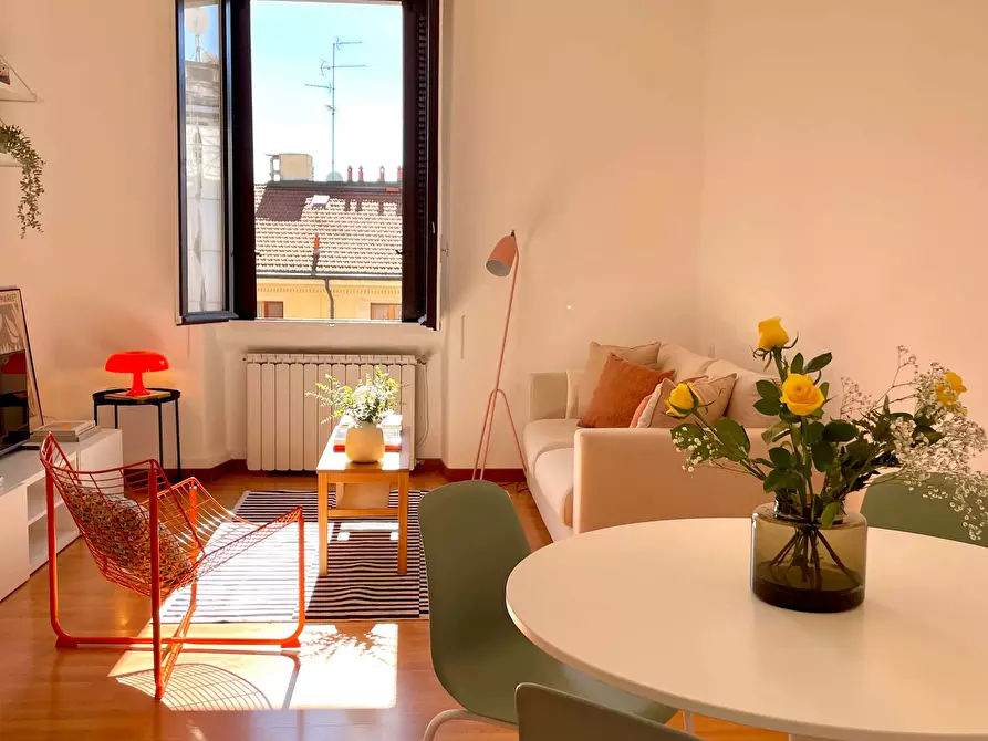Immagine 8 di Appartamento in affitto  in Via Beato Angelico20 a Milano
