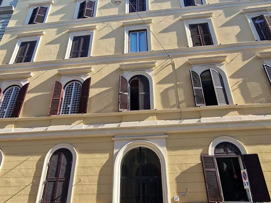 Immagine 19 di Camera in affitto  in Via Aleardo Aleardi12 a Roma
