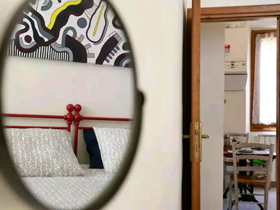 Immagine 22 di Appartamento in affitto  in Via Faenza a Firenze