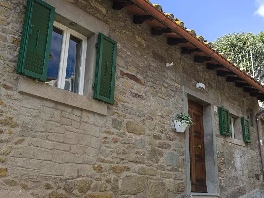 Immagine 3 di Appartamento in affitto  in Via San Michelangelo a Cortona