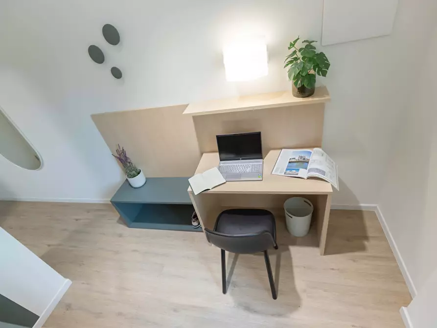 Immagine 7 di Camera in affitto  in Via Lepontina4 a Milano