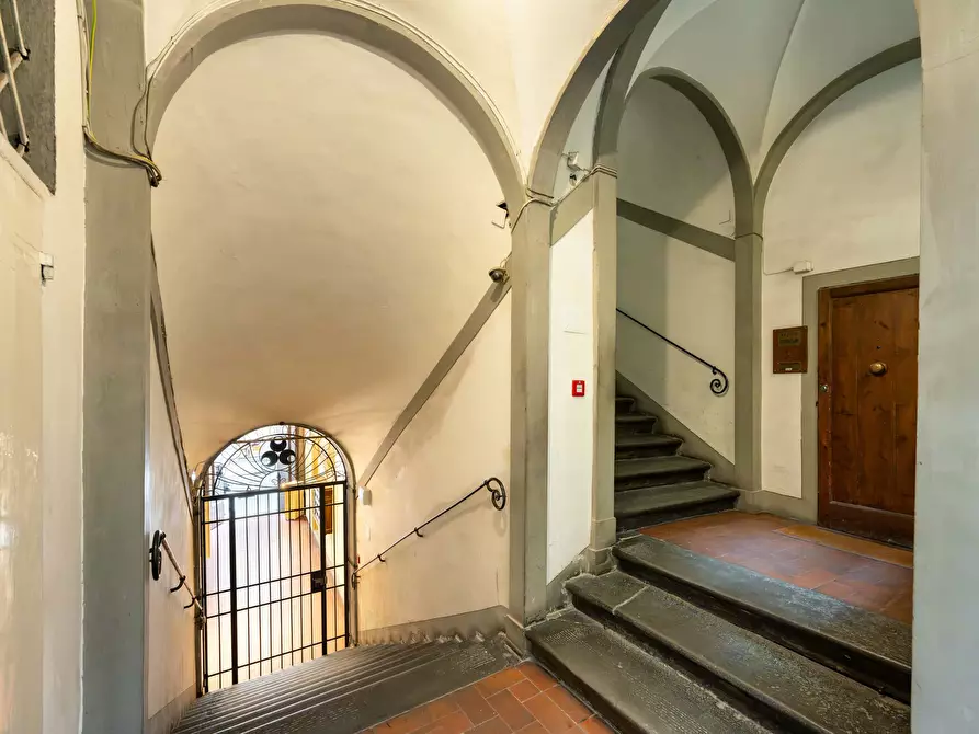 Immagine 26 di Appartamento in affitto  in Via dè Tornabuoni a Firenze