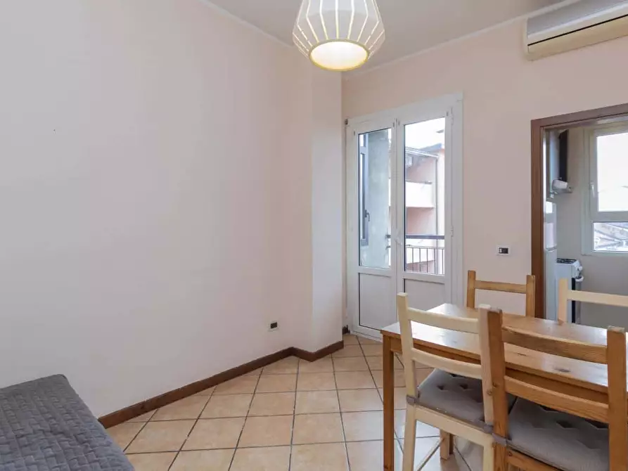 Immagine 14 di Appartamento in affitto  in Via Lodovico Muratori54 a Milano