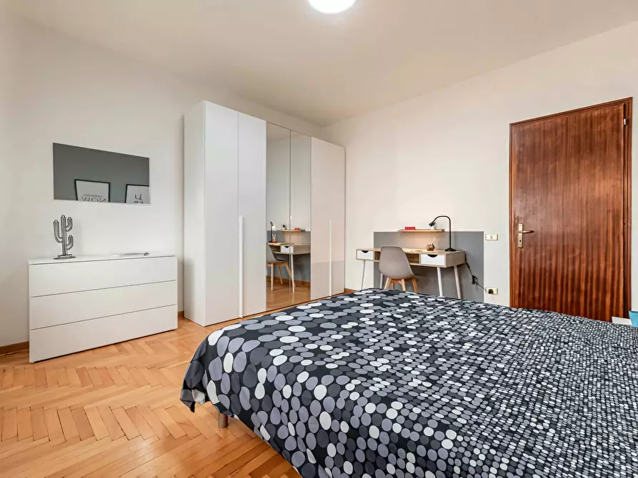 Immagine 4 di Camera in affitto  in Via Cà Magno a Padova