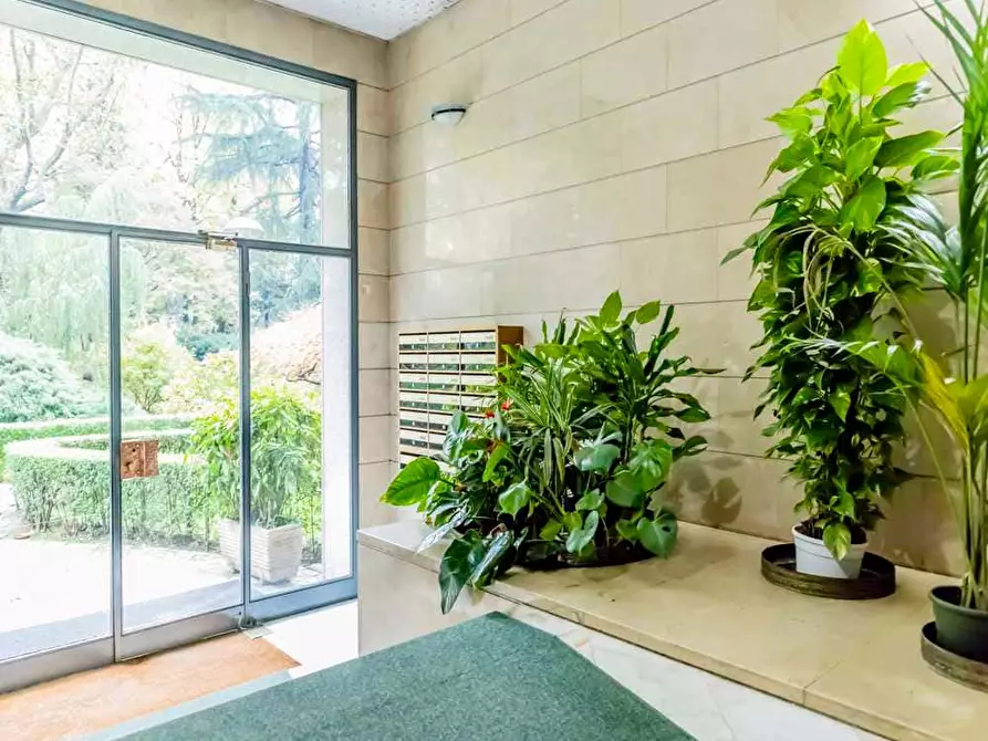 Immagine 14 di Camera in affitto  in Via Andrea Solari43/2 a Milano