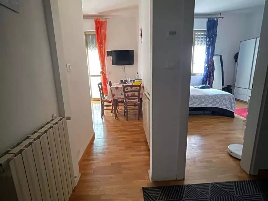 Immagine 9 di Appartamento in affitto  in Via Alfredo Calzolari15 a Bologna