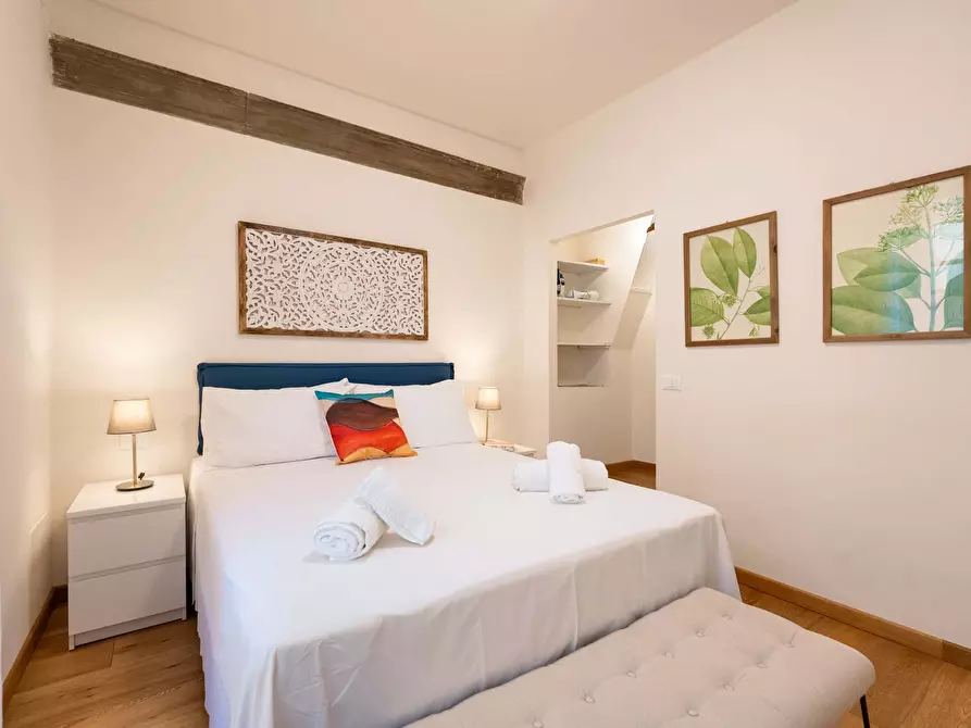 Immagine 13 di Appartamento in affitto  in Via dei Benci a Firenze