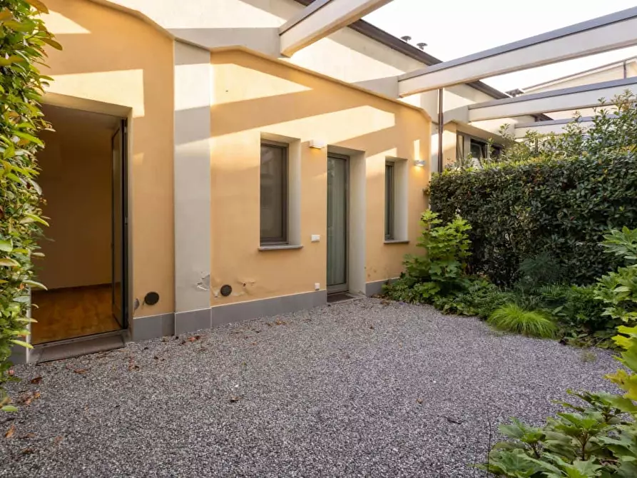 Immagine 42 di Appartamento in affitto  in Via Giacomo Watt37 a Milano