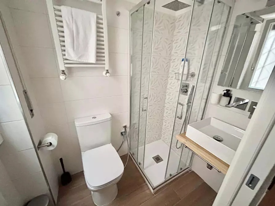 Immagine 17 di Appartamento in affitto  in Via Gregorio VII384 a Roma