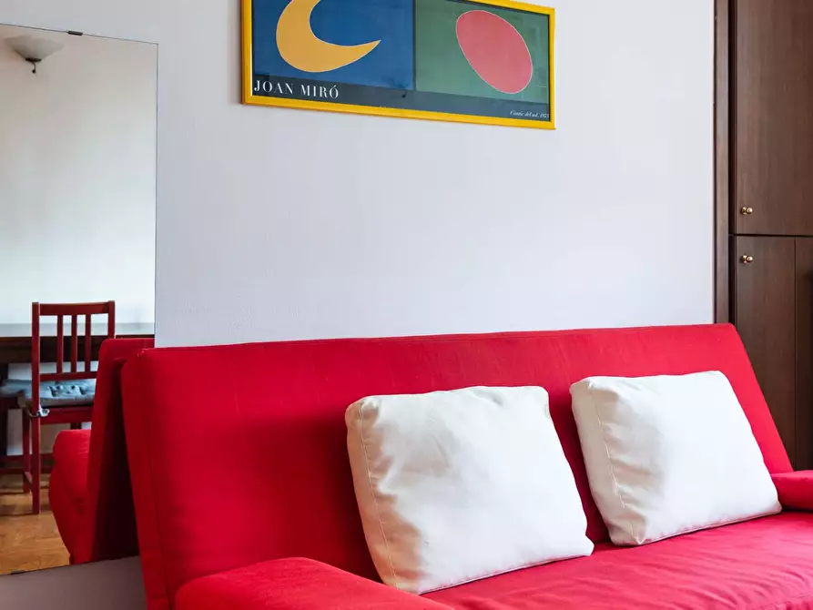 Immagine 6 di Appartamento in affitto  in Via Lazzaro Papi5 a Milano