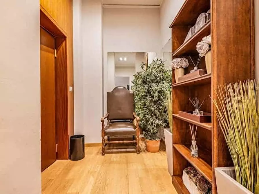 Immagine 14 di Appartamento in affitto  in Via Durini26 a Milano