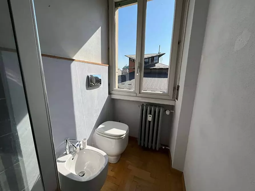 Immagine 8 di Appartamento in affitto  in Via Federico Jarach a Milano