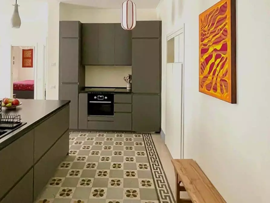 Immagine 5 di Appartamento in affitto  in Via Ludovico di Monreale8 a Roma