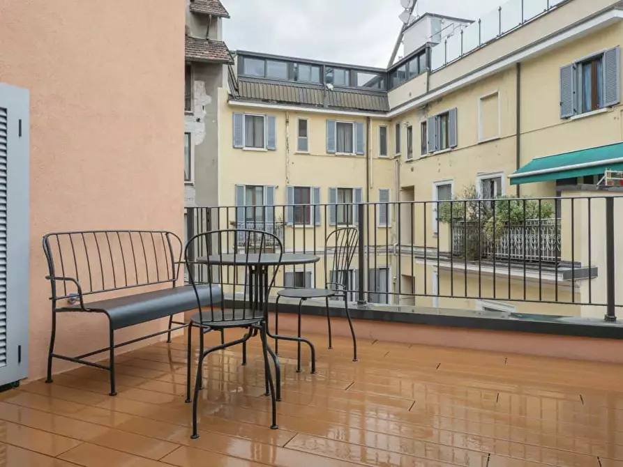 Immagine 4 di Appartamento in affitto  in Via Errico Petrella4 a Milano