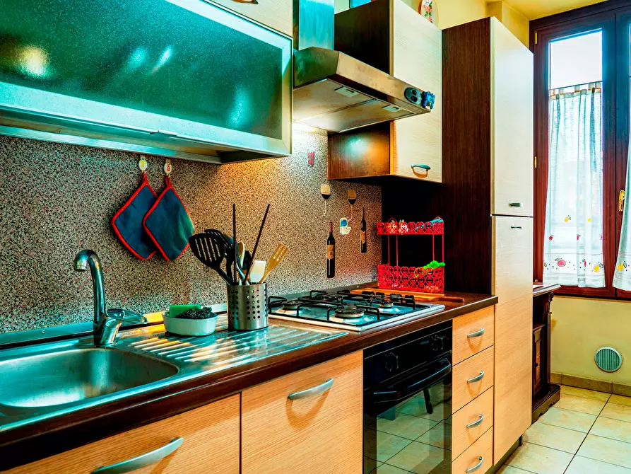 Immagine 4 di Appartamento in affitto  in Piazza Aspromonte1 a Milano