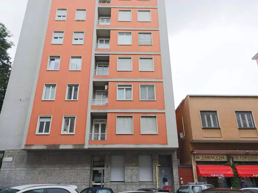 Immagine 18 di Appartamento in affitto  in Via Vespri Siciliani1 a Milano