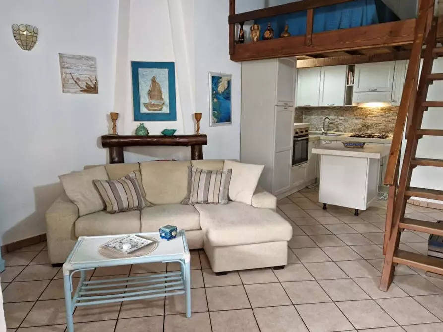 Immagine 4 di Appartamento in affitto  in Via delle Ortensie68 a Olbia