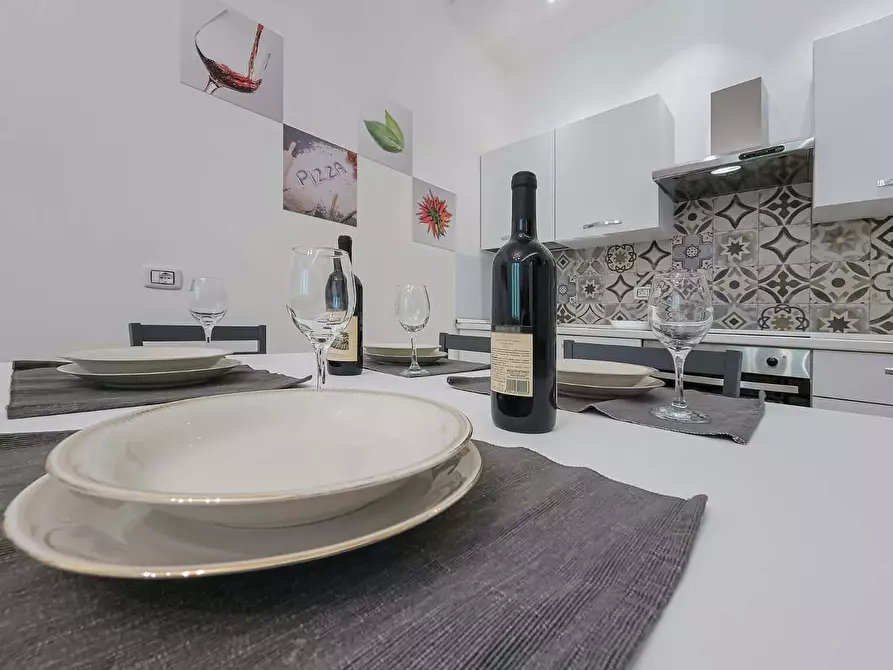 Immagine 17 di Appartamento in affitto  in Via San Giovanna D'Arco146 a Sesto San Giovanni