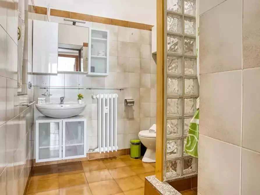 Immagine 19 di Appartamento in affitto  in Via Paolo Lomazzo3 a Milano