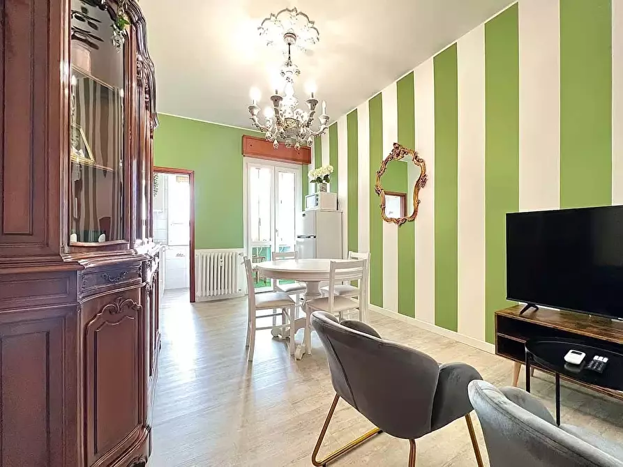 Immagine 12 di Camera in affitto  in Via Giuseppe Meda58 a Milano