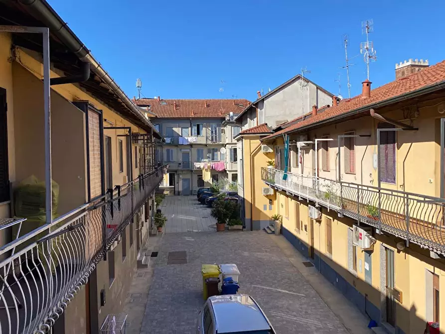 Immagine 15 di Appartamento in affitto  in Via Giacomo Matteotti54 a Rho