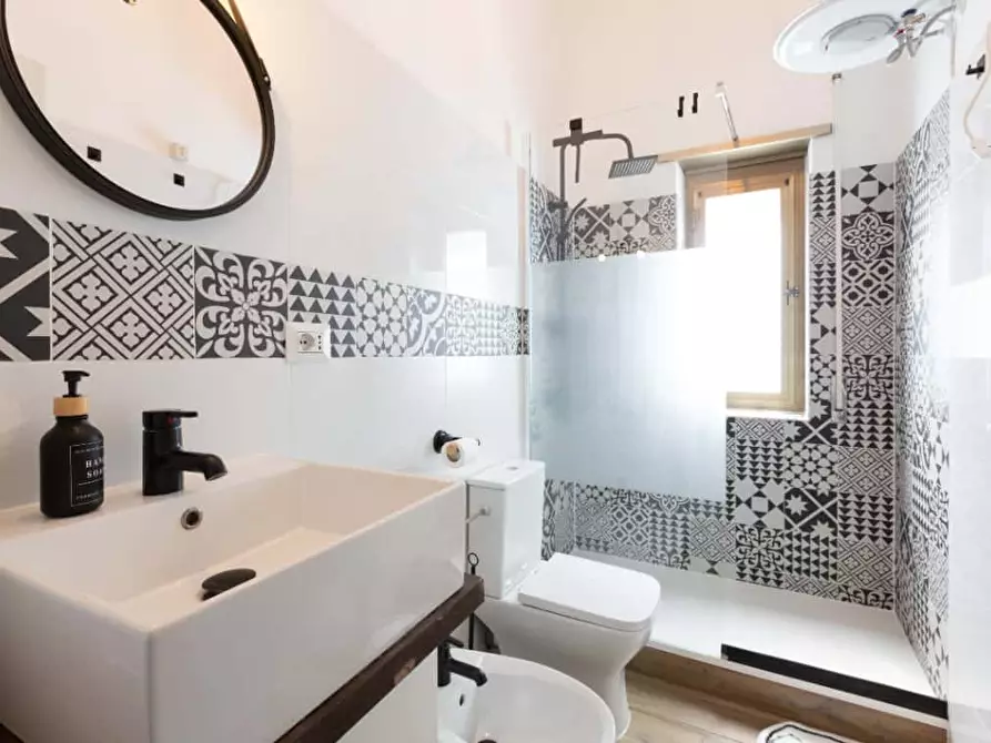 Immagine 1 di Appartamento in affitto  in Via Arpino59 a Roma