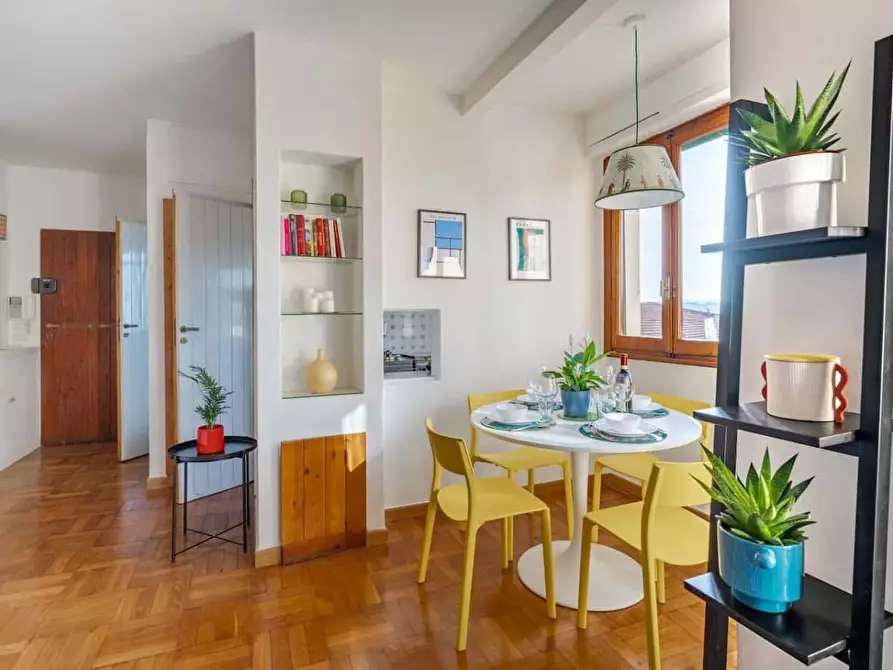 Immagine 11 di Appartamento in affitto  in Corso Italia32 a Firenze