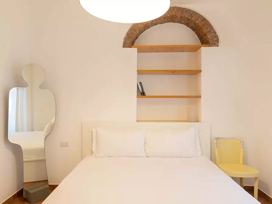 Immagine 10 di Appartamento in affitto  in Via Bramante1 a Milano