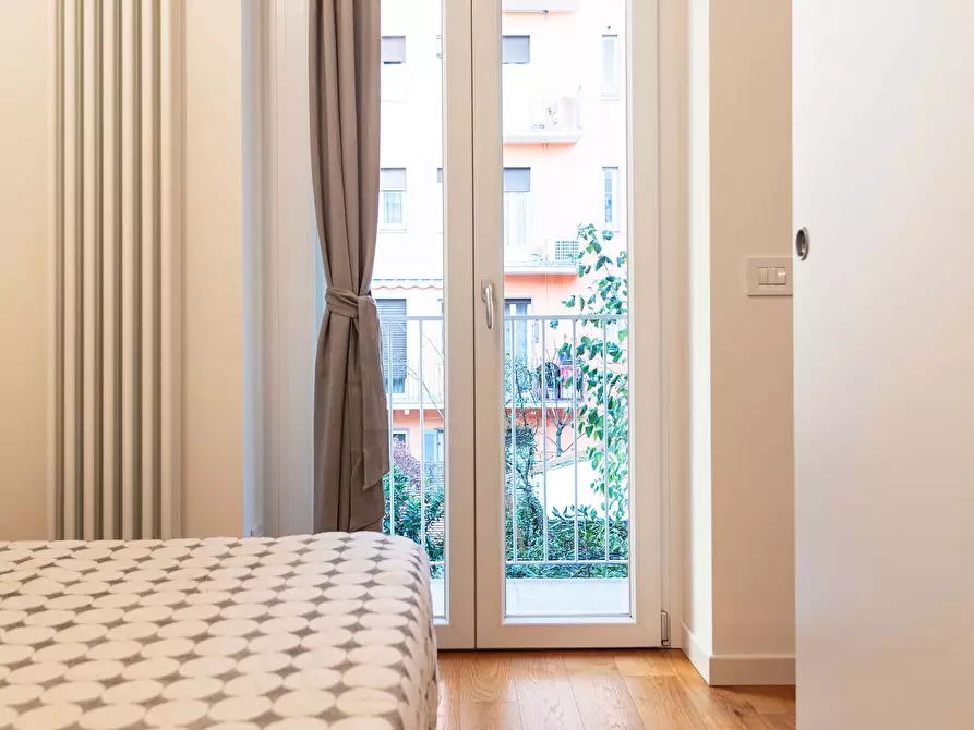 Immagine 13 di Appartamento in affitto  in Piazzale Bacone7a a Milano