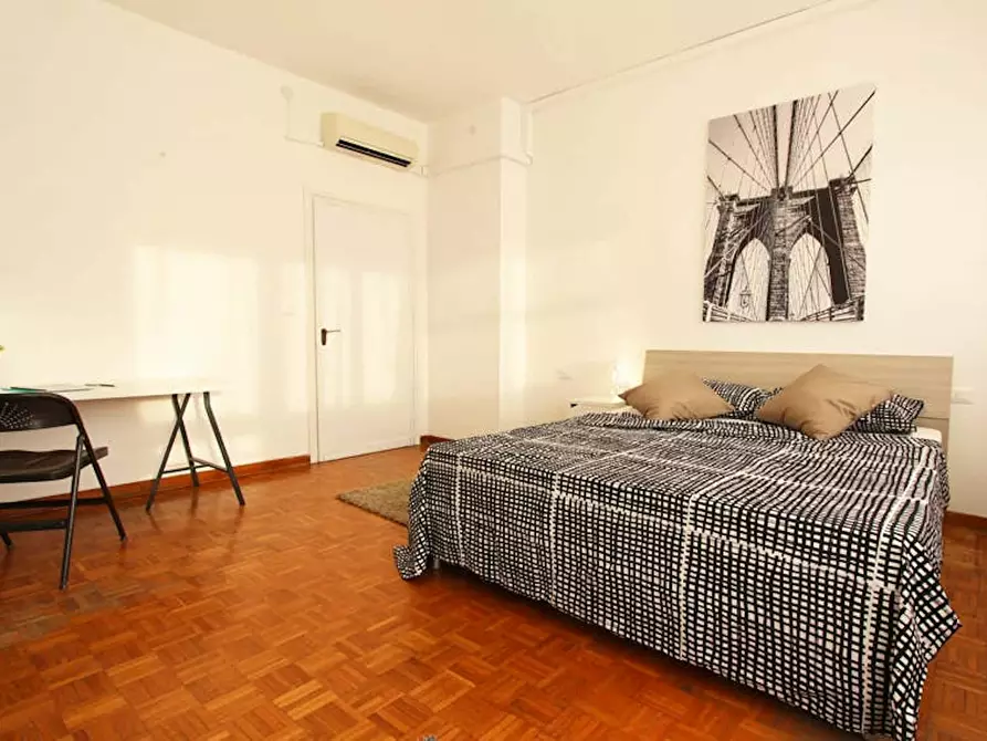 Immagine 2 di Camera in affitto  in Via Forte Marghera17 a Venezia