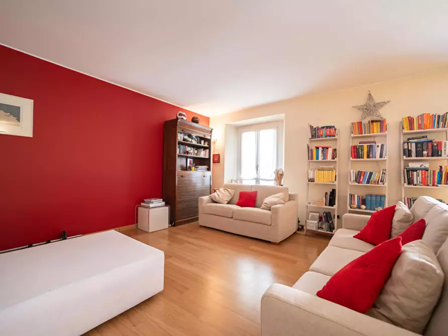 Immagine 2 di Appartamento in affitto  in Via Pietro Maroncelli15 a Milano