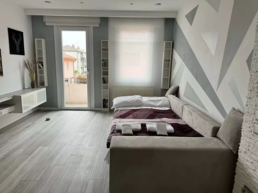 Immagine 29 di Appartamento in affitto  in Via Oslavia42 a Venezia