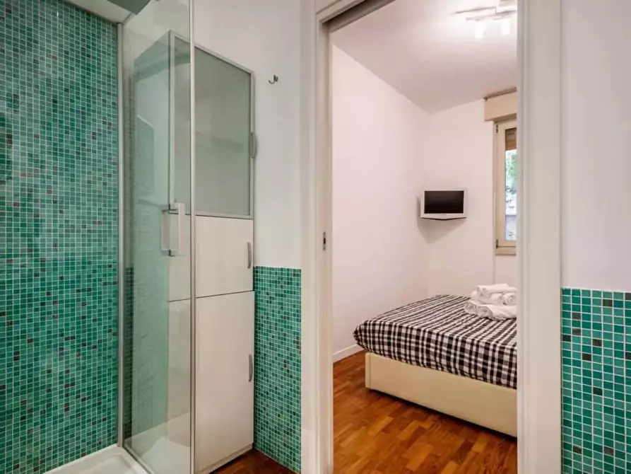 Immagine 17 di Appartamento in affitto  in Via San Gregorio43 a Milano