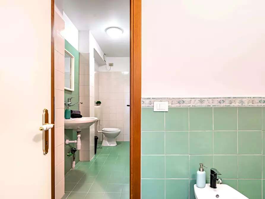 Immagine 6 di Camera in affitto  in Vicolo Michelangelo Buonarroti10 a Padova