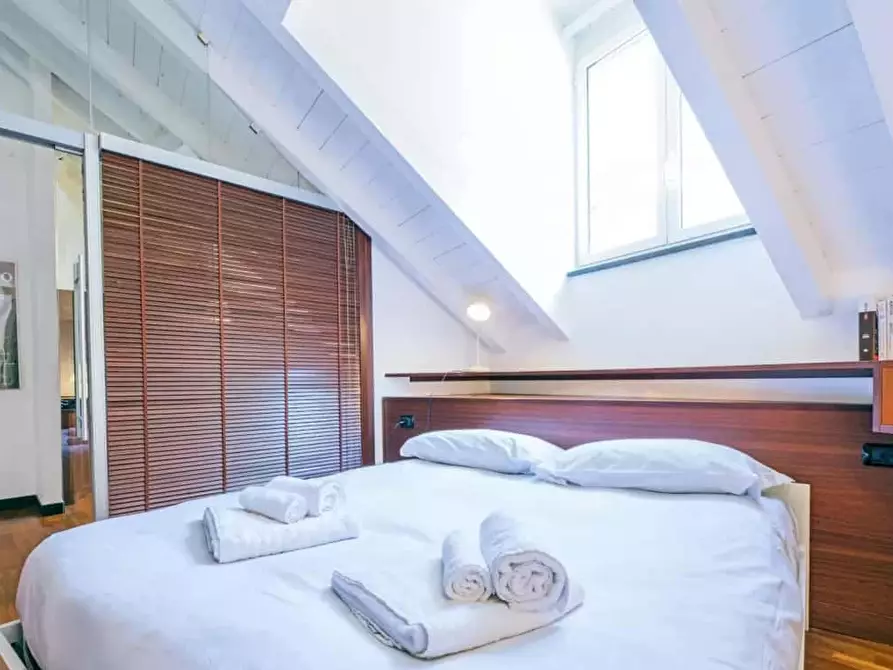 Immagine 3 di Appartamento in affitto  in Salita del Prione19 a Genova