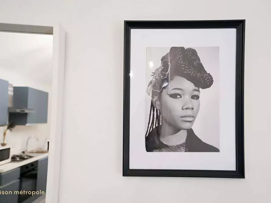 Immagine 10 di Appartamento in affitto  in Via Santa Chiara36 a Torino