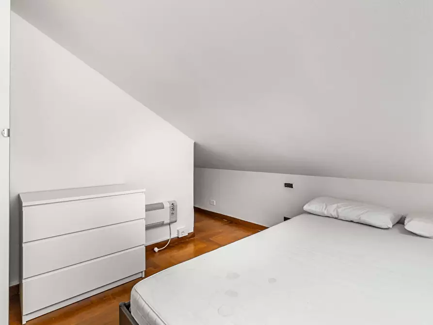 Immagine 11 di Appartamento in affitto  in Via Cesare da Sesto1 a Milano
