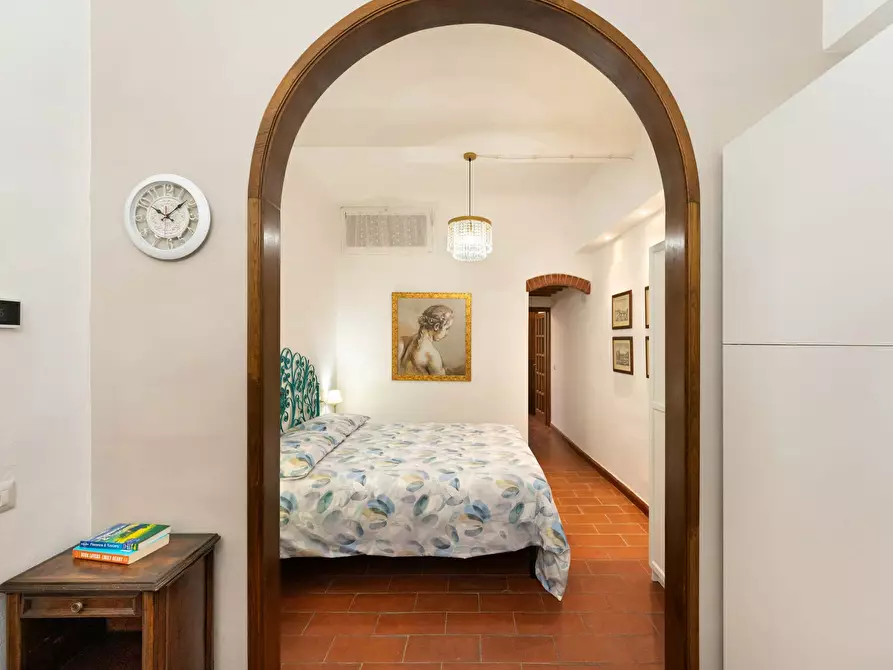 Immagine 7 di Appartamento in affitto  in Borgo Allegri a Firenze
