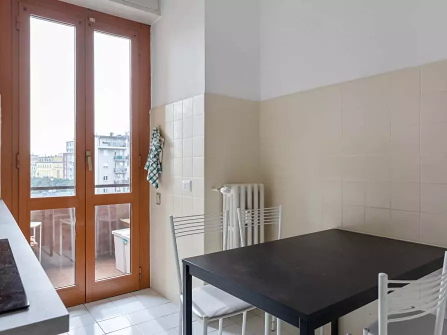 Immagine 14 di Camera in affitto  in Piazza Simone Bolivar3 a Milano