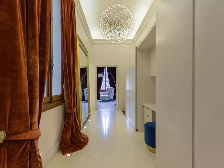 Immagine 43 di Appartamento in affitto  in Corso dei Tintori6 a Firenze