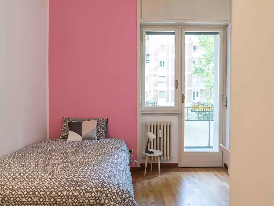 Immagine 3 di Camera in affitto  in Viale Campania29 a Milano