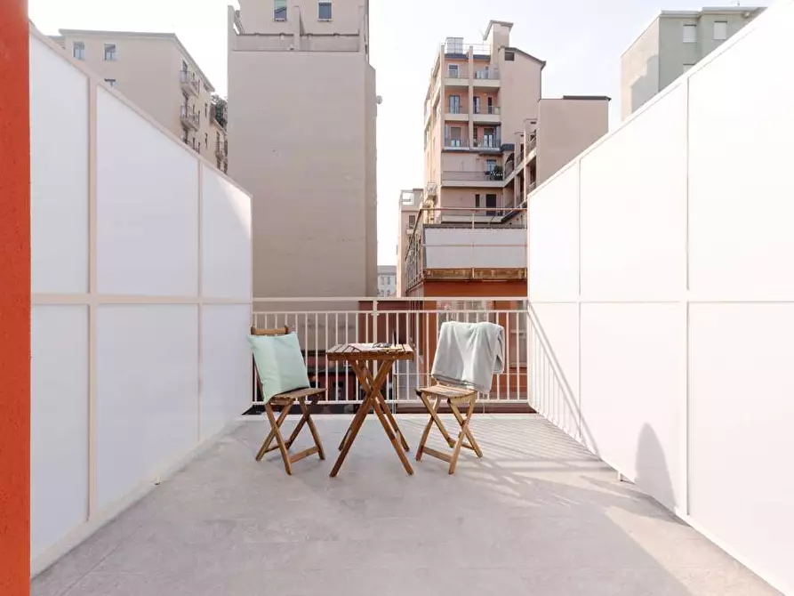 Immagine 4 di Camera in affitto  in Viale Bligny28 a Milano